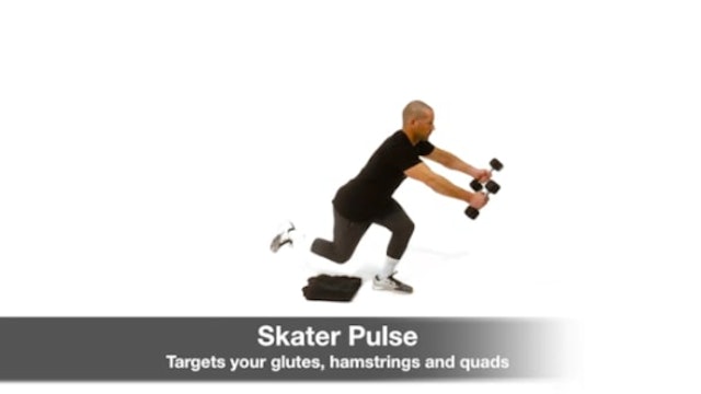 Skater Pulse