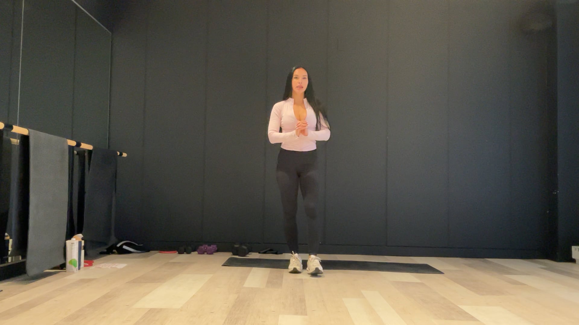 Lower & Core-Oct 27