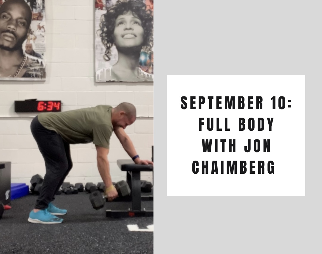 Full body-September 10