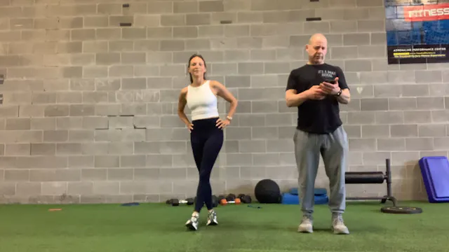 Lower & Core-June 8