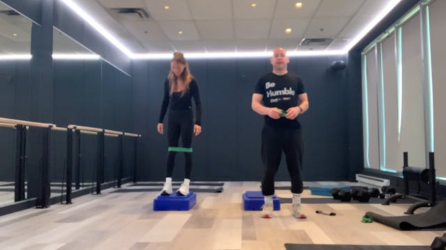Lower & Core-Oct 17