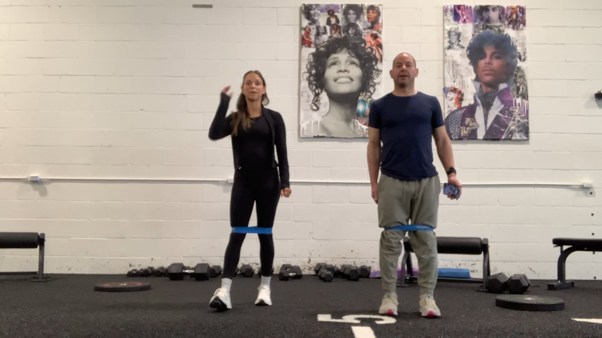 Lower & Core-June 22