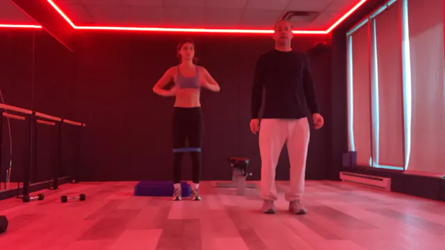 Full Body-September 7