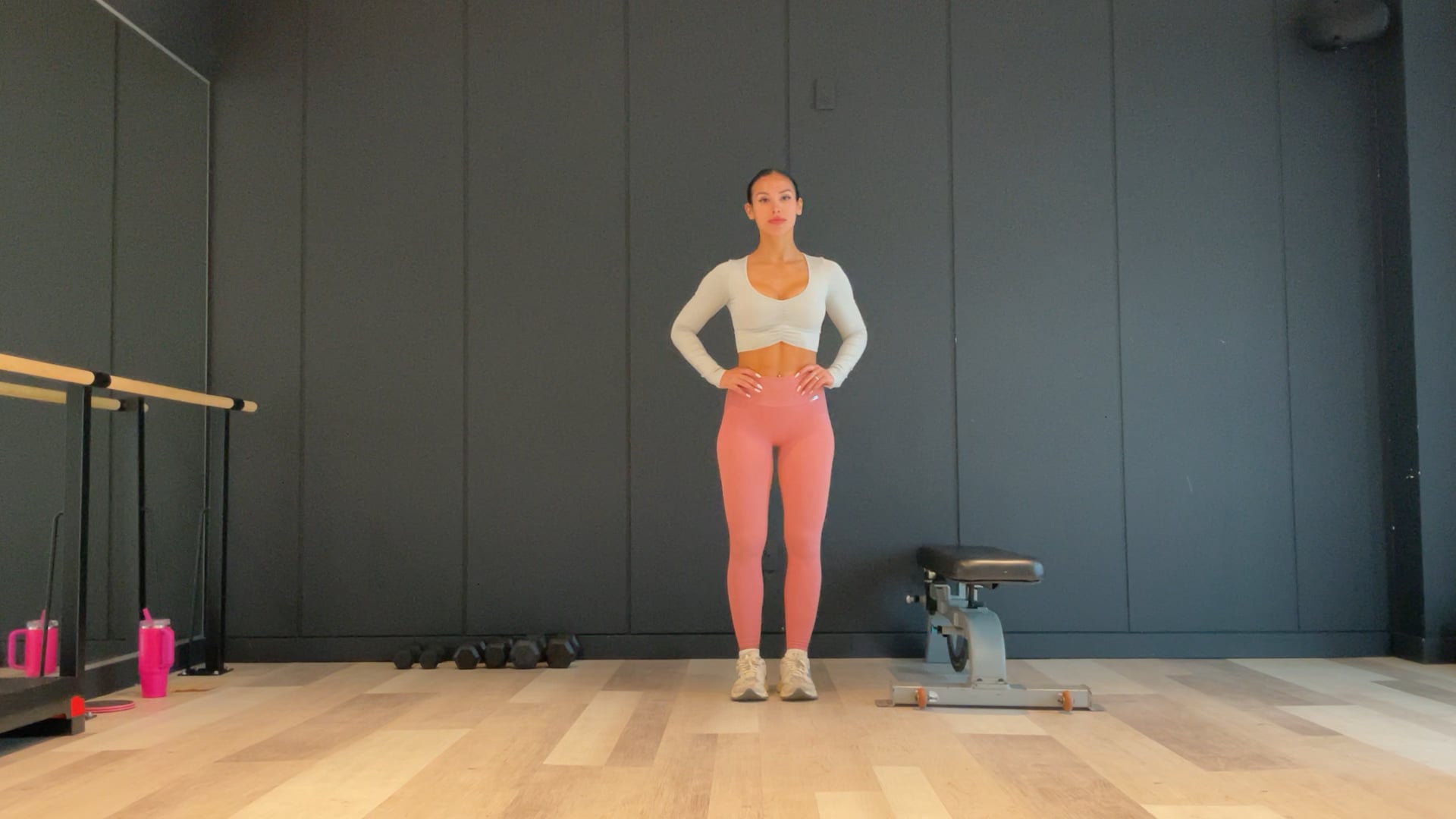 Upper Body-May 14