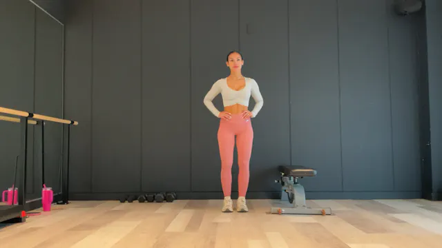 Upper Body-May 14