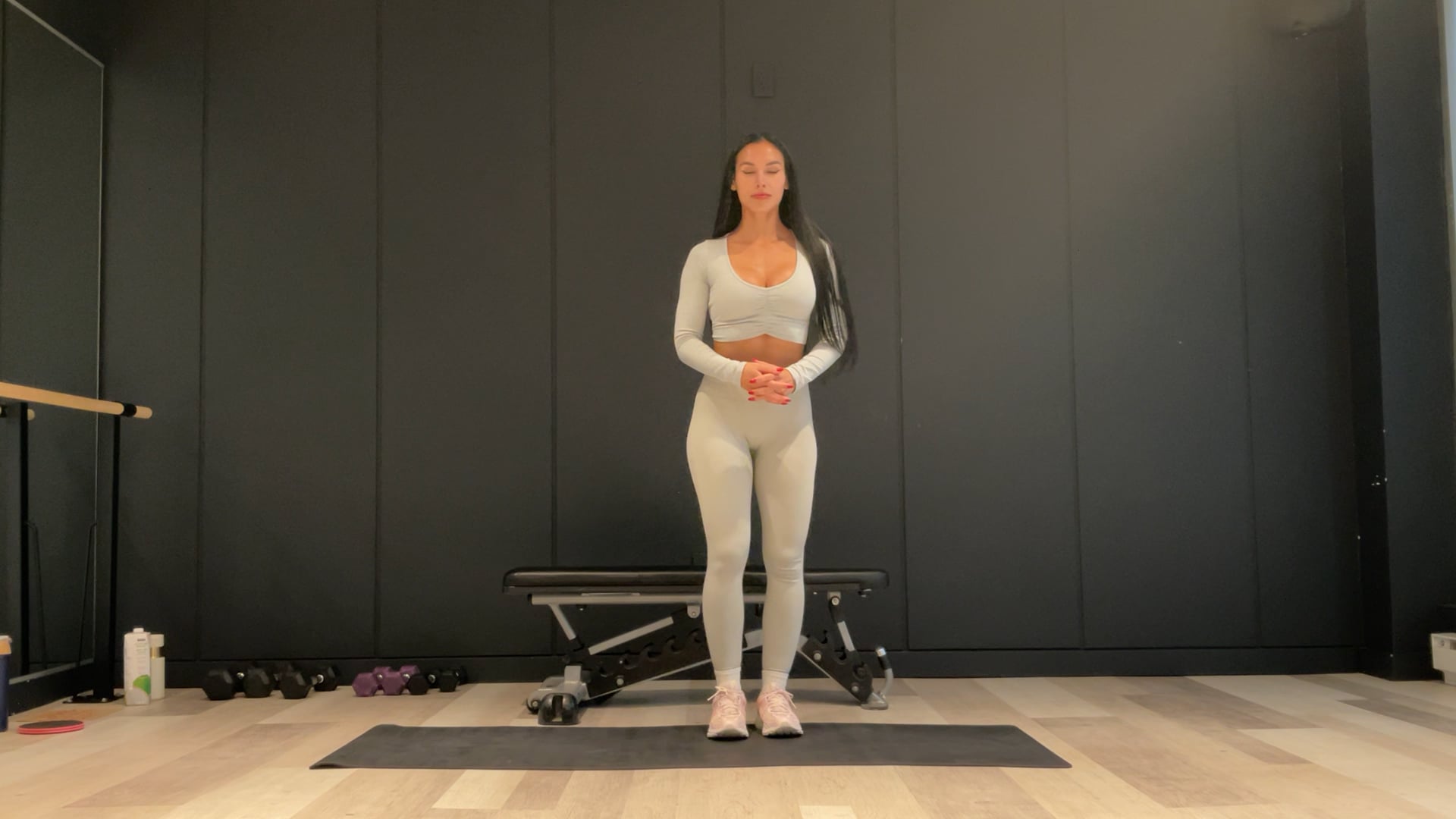 Upper Body-Sept 30