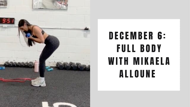 Full Body(Glider)-December 6