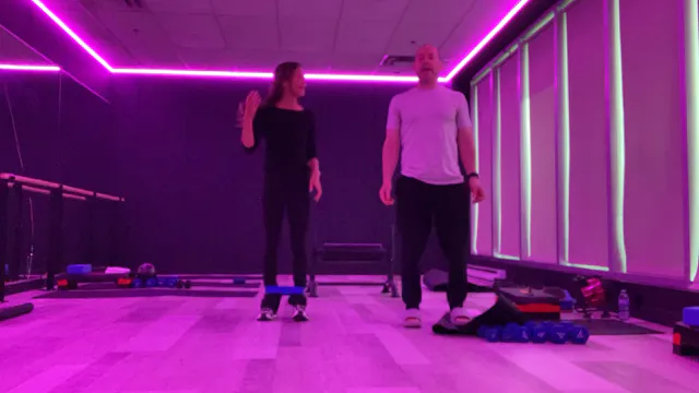 Lower & Core-July 19