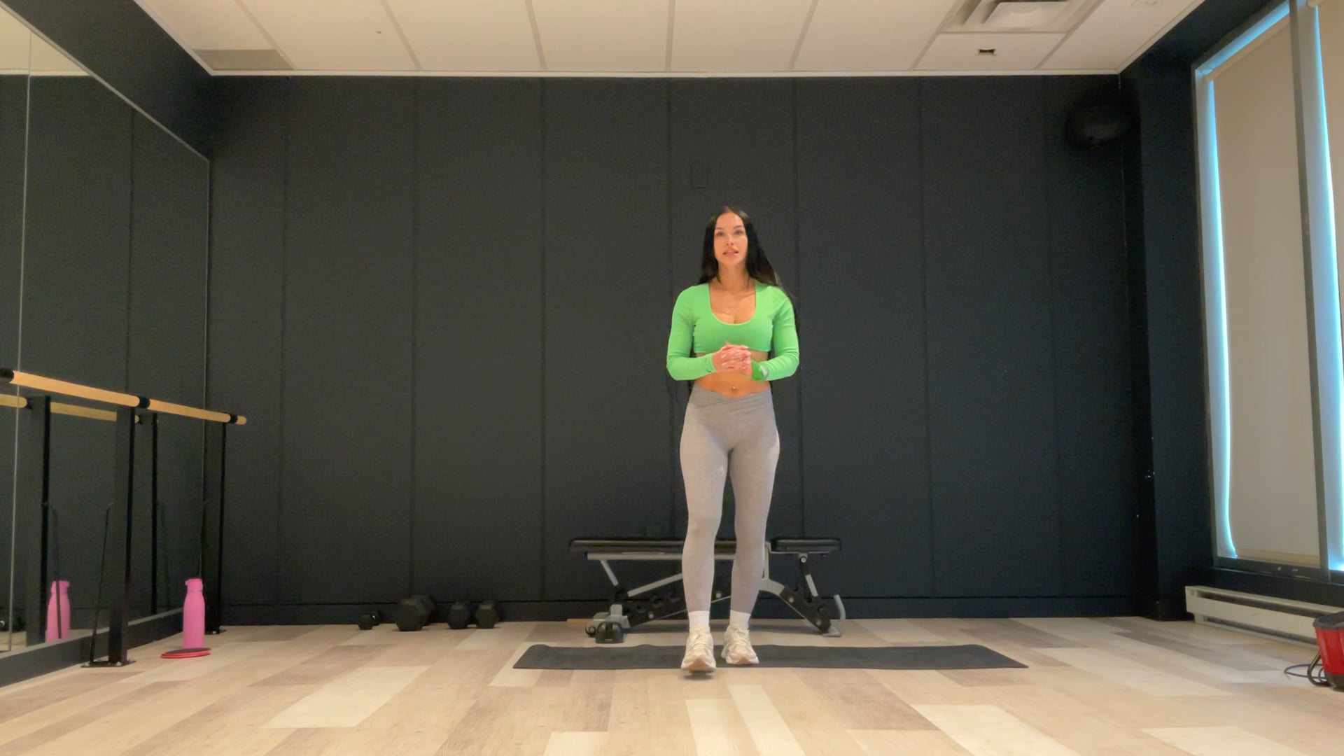 Lower & Core-March 12