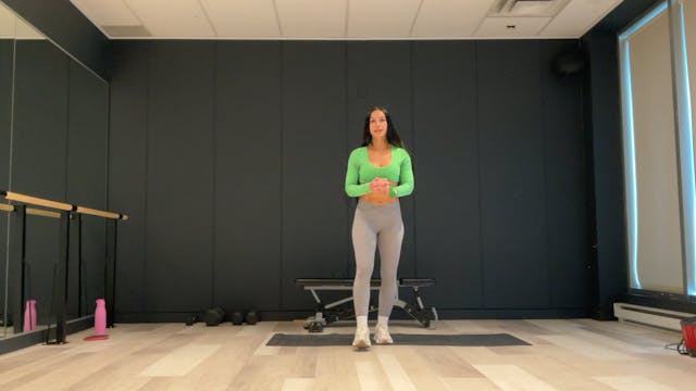 Lower & Core-March 12