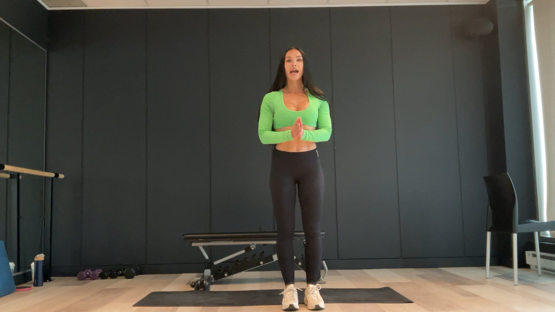 Upper Body-Sept 16