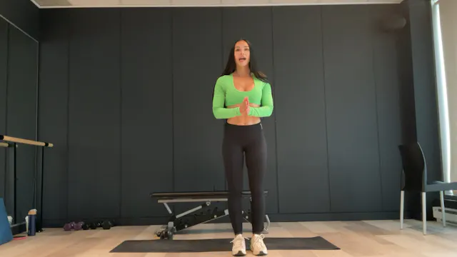 Upper Body-Sept 16