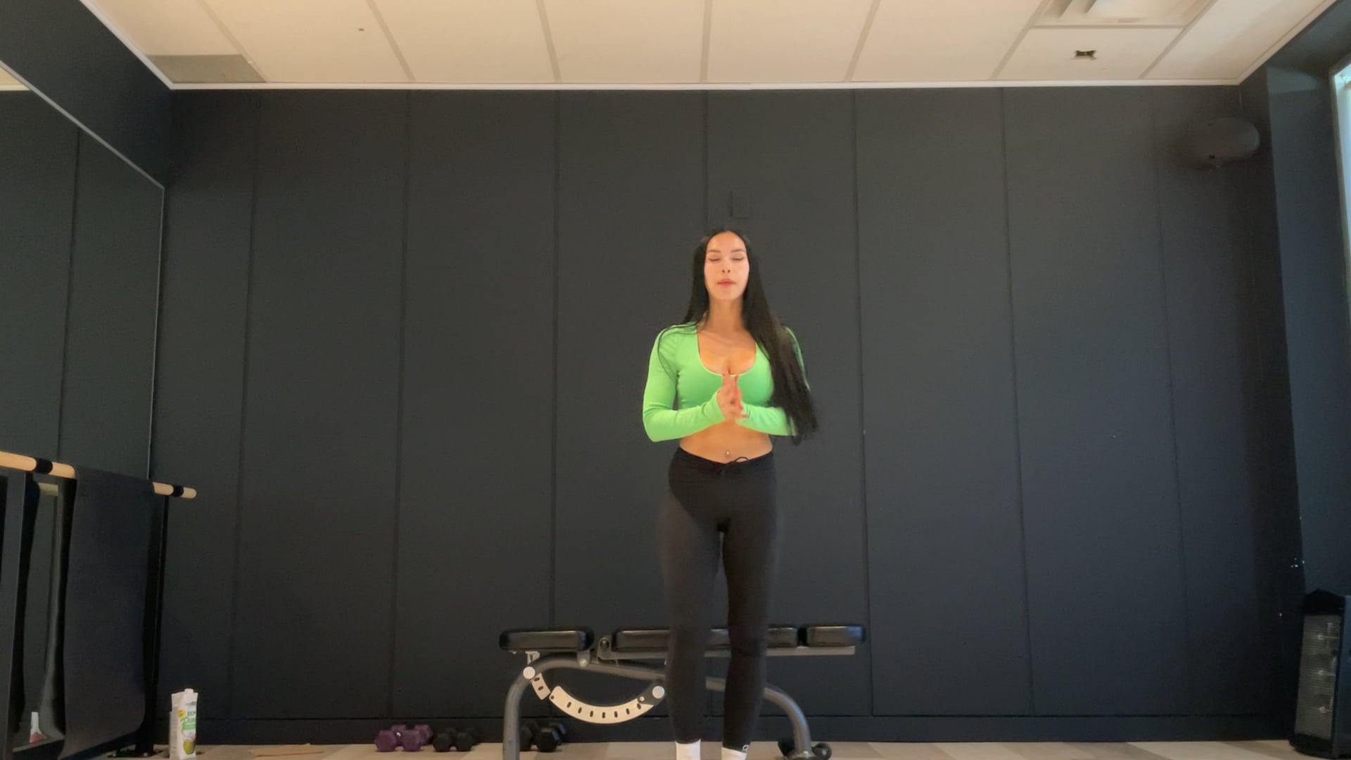 Upper Body-Sept 23