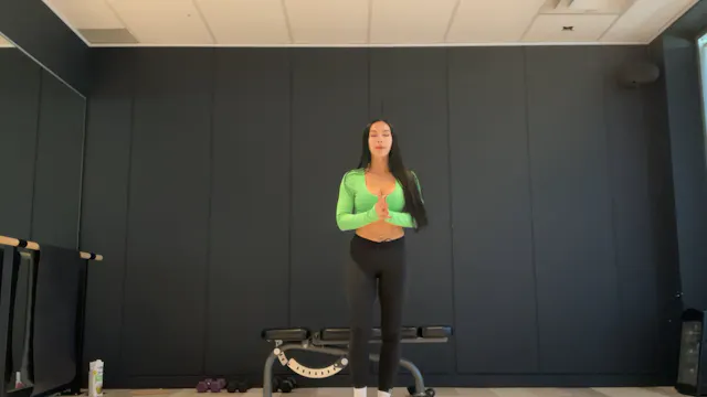 Upper Body-Sept 23