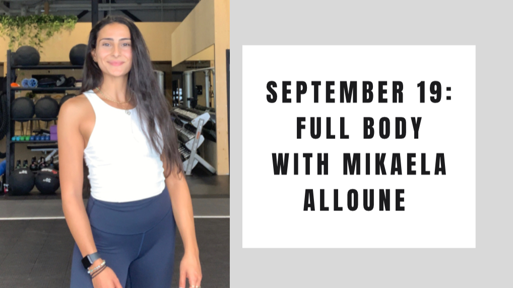 Full Body-September 19