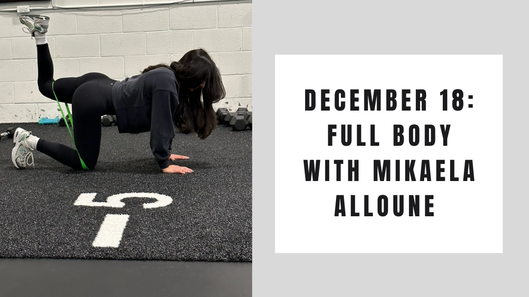 Full Body-December 18