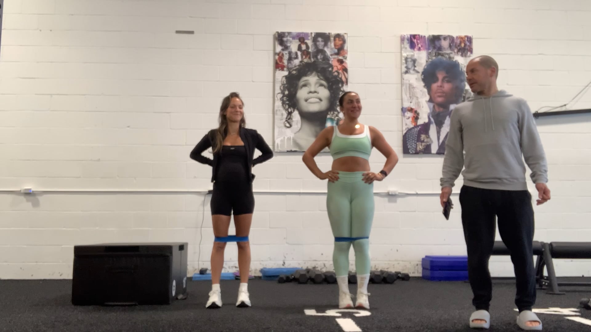 Lower & Core-June 22