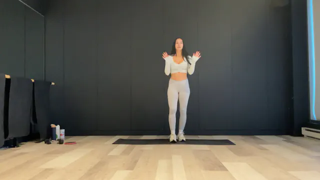 Arms & Abs-Oct 20