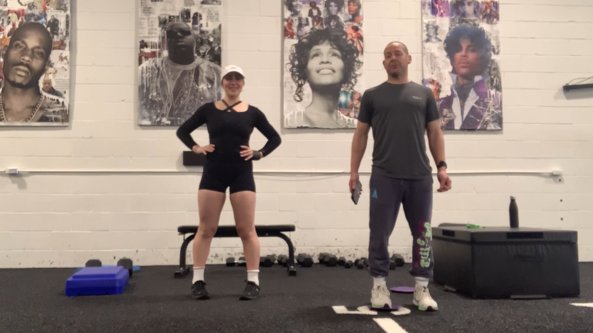 Lower & Core-April 23