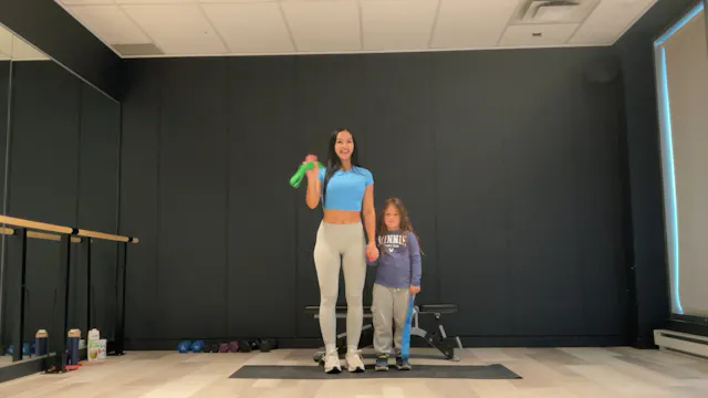Upper Body-Oct 14