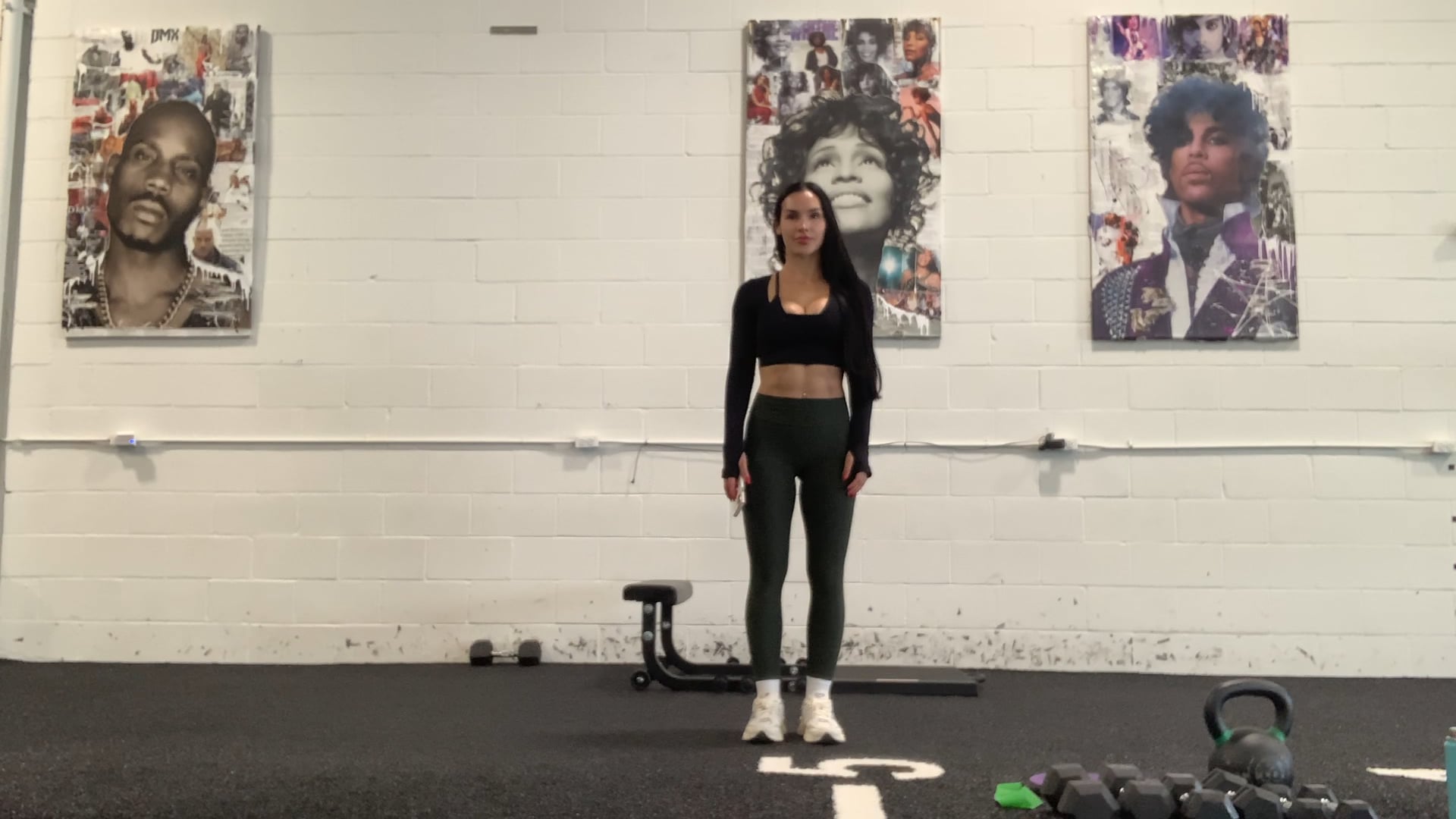 Lower & Core-June 25