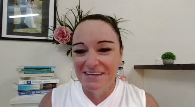 Replay 2/25/26 - Mindfulness Week 1