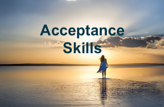 Acceptance Skills