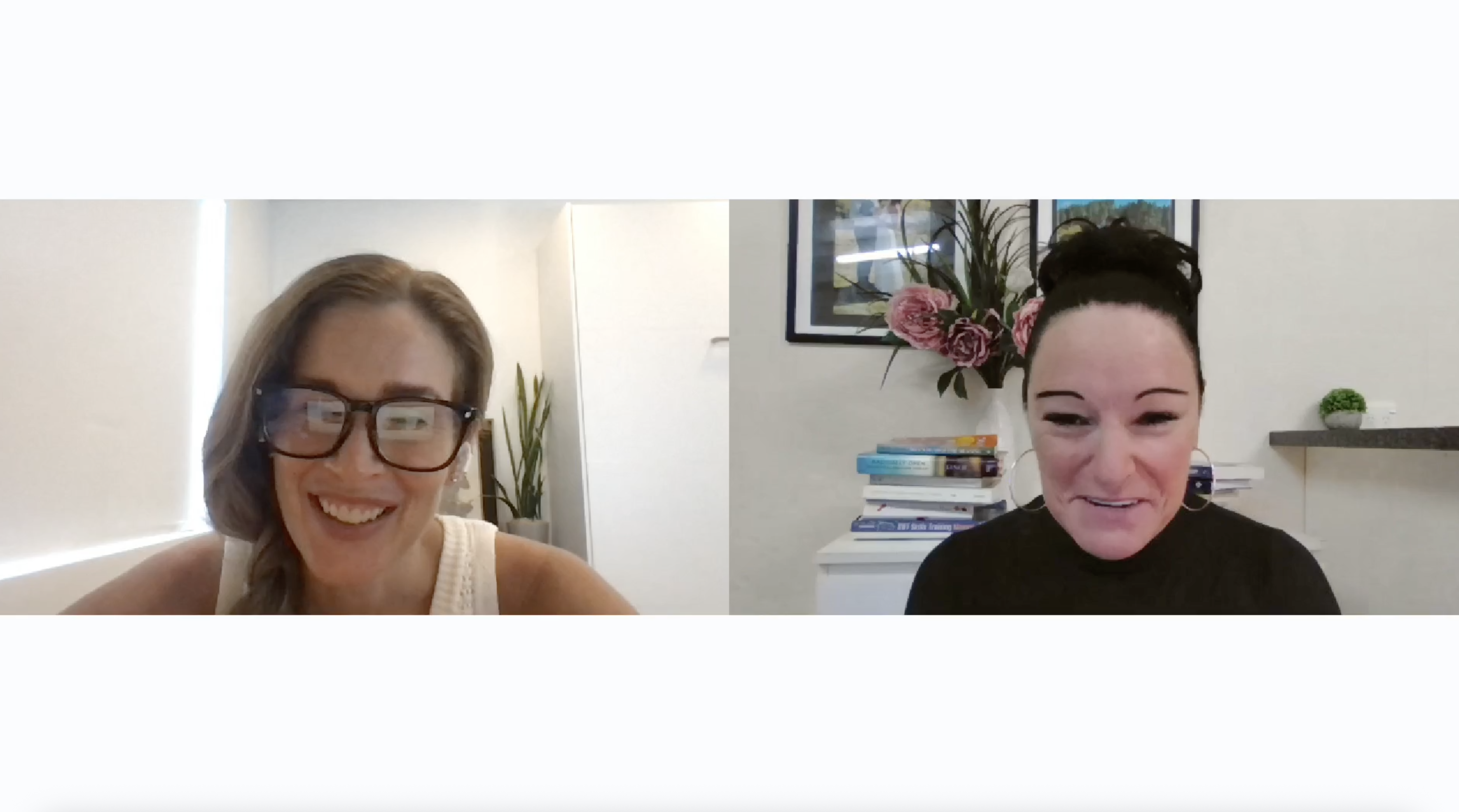 Replay 8/6/25: Distress Tolerance Week 1