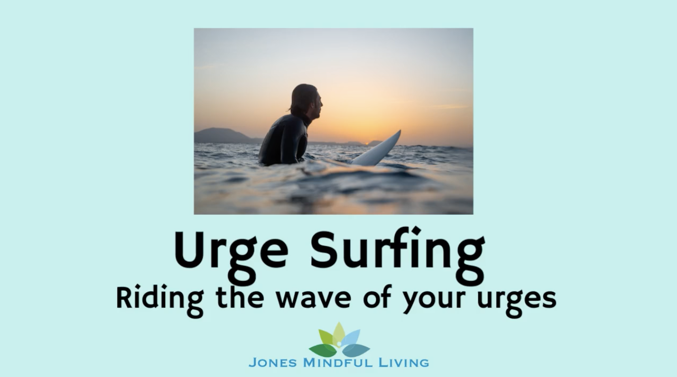 Urge Surfing
