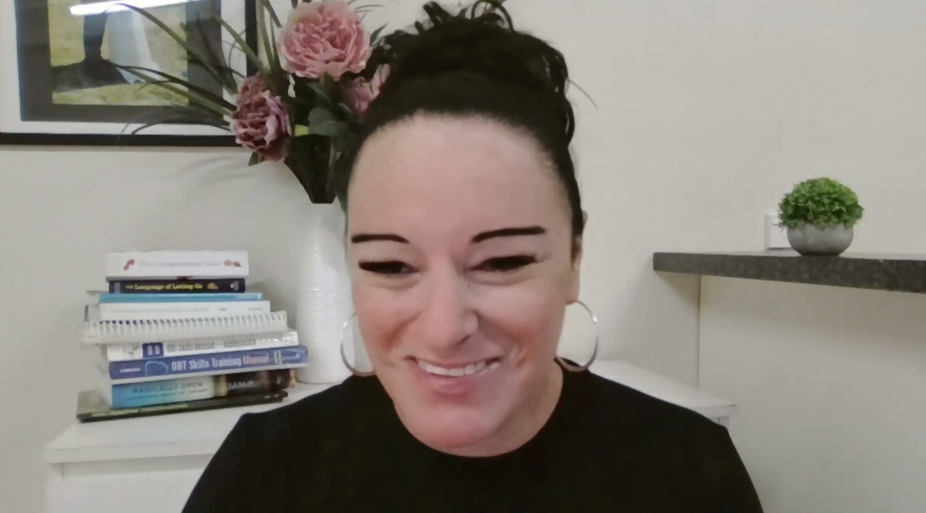 Replay 6/3/26: Interpersonal Effectiveness Week 5