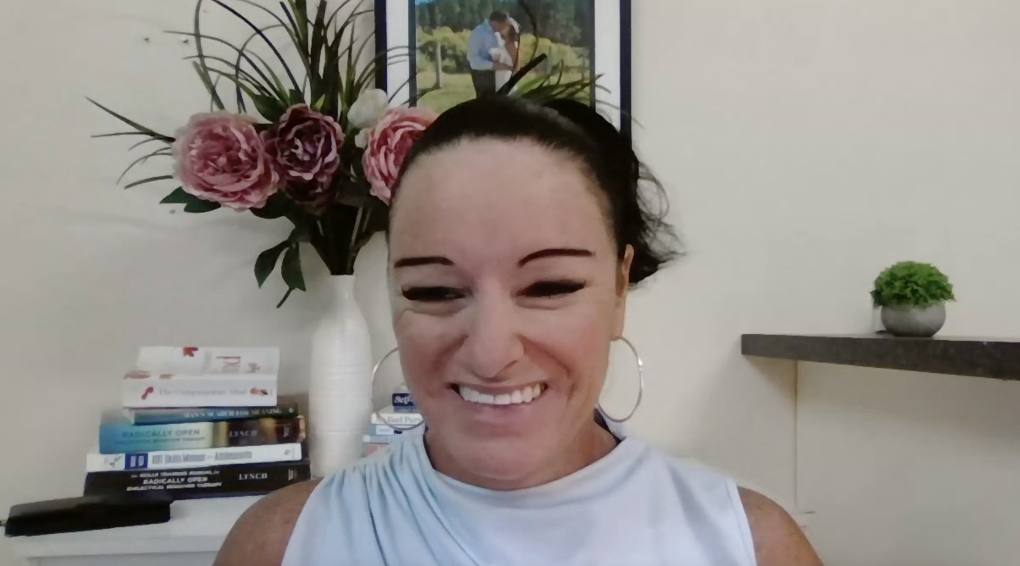 Replay 5/14/25: Emotion Regulation Week 8