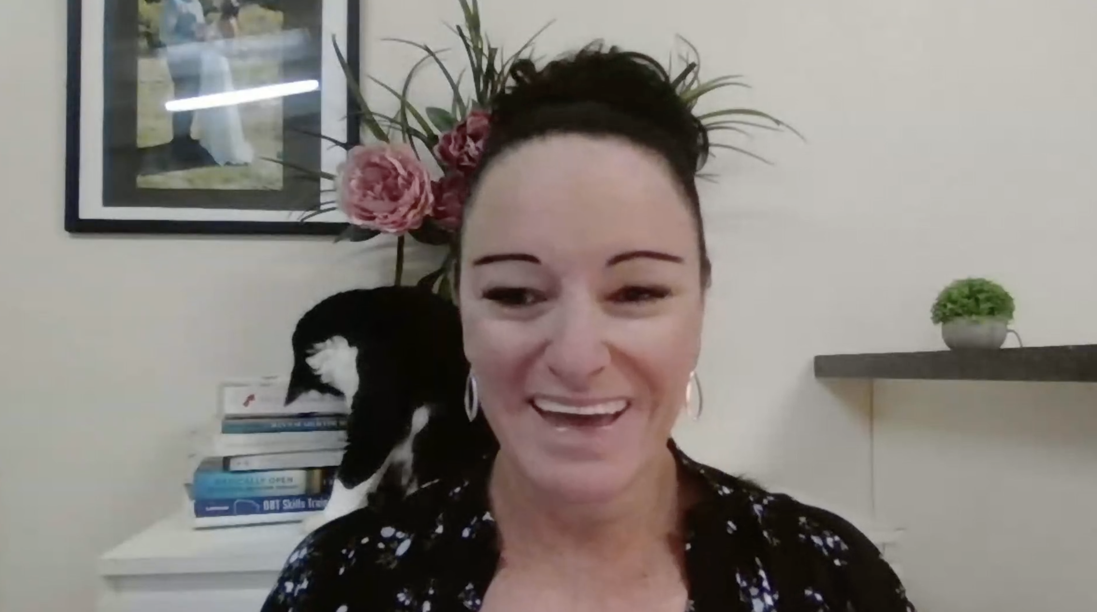 Replay 10/25/25: Interpersonal Effectiveness Week 5