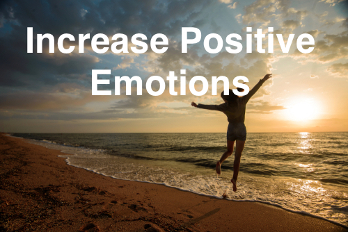 Increasing Positives