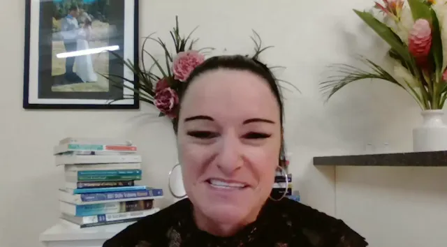 Replay 4/1/26: Distress Tolerance Week 2