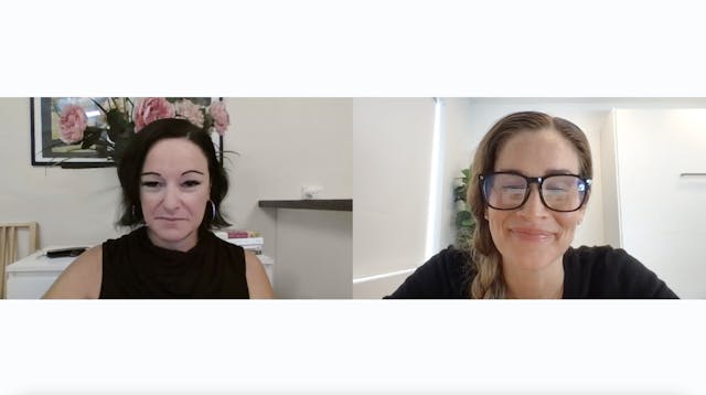 Replay 10/23/24: Fear and Anxiety