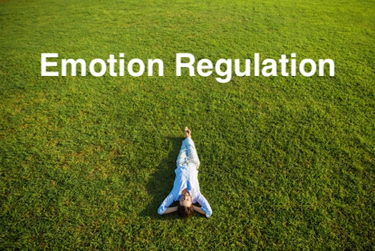 Emotion Regulation Skills Collection