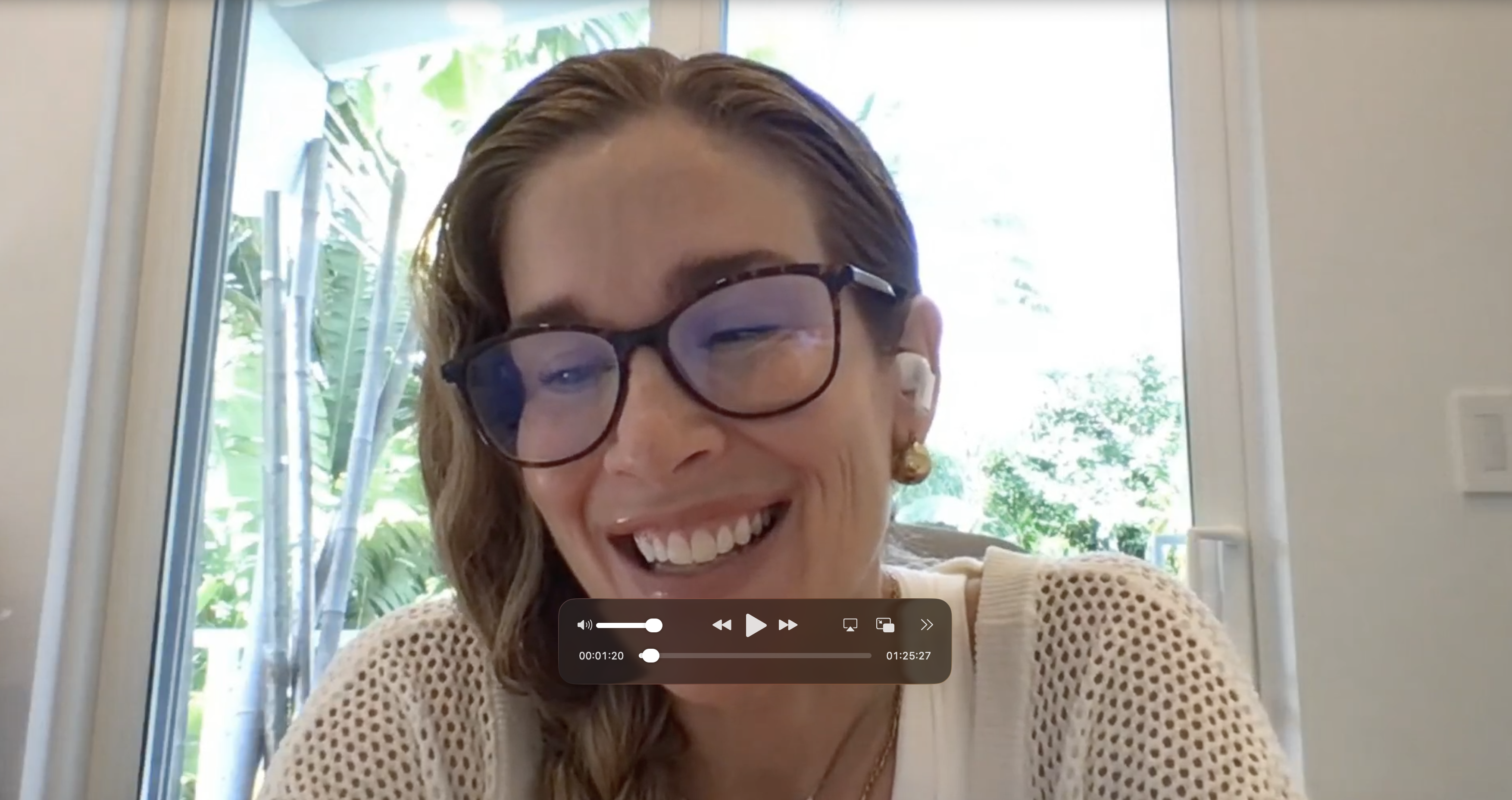 Replay 10/29/25: Interpersonal Effectiveness Week 7