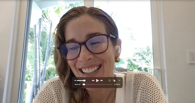 Replay 10/29/25: Interpersonal Effect...