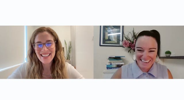 Replay 3/4/26: Mindfulness Week 2