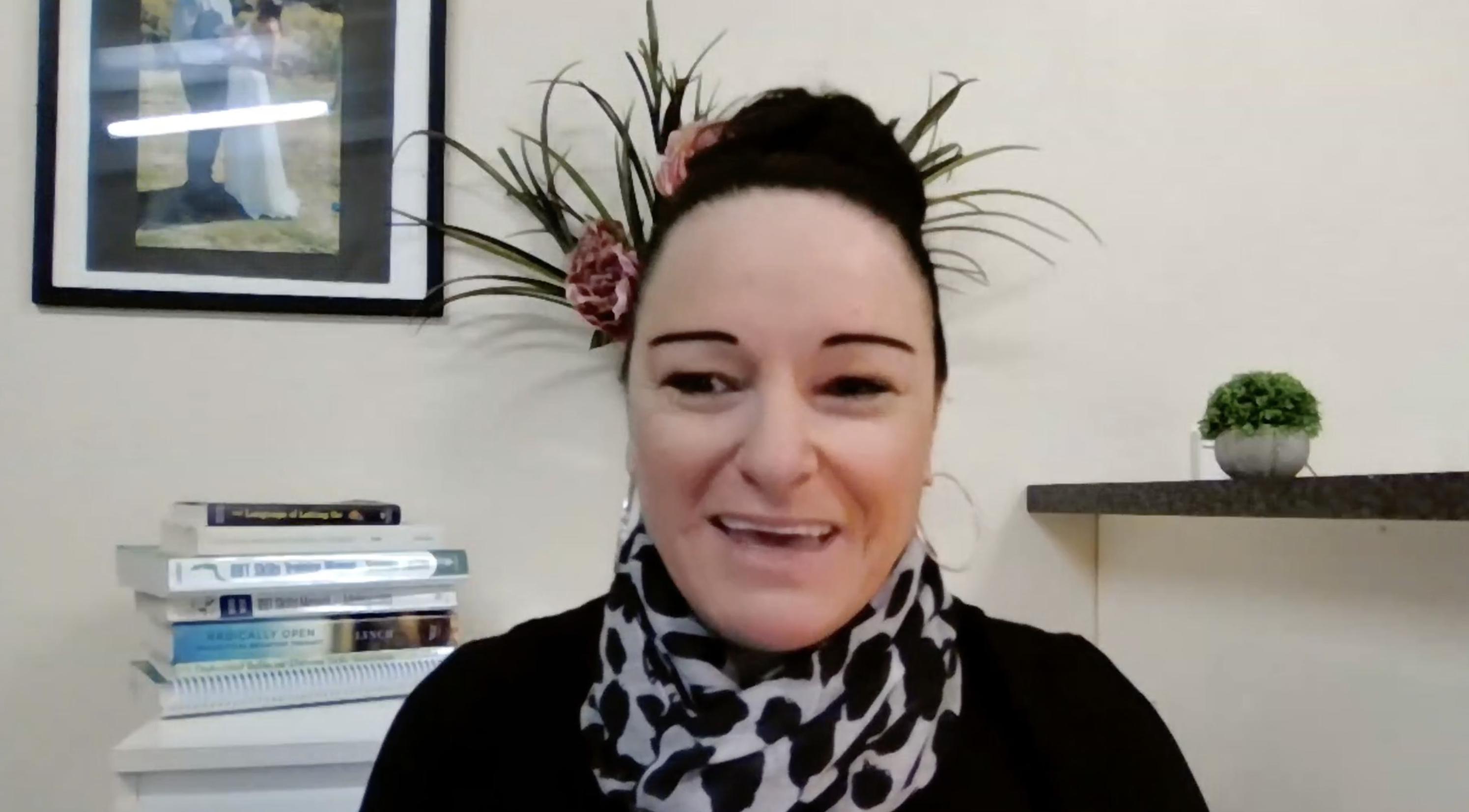 Replay 8/5/26: Emotion Regulation Week 6