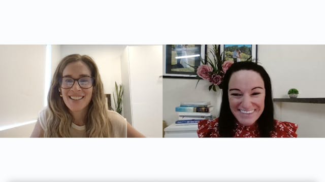 Replay 8/13/25: Distress Tolerance We...