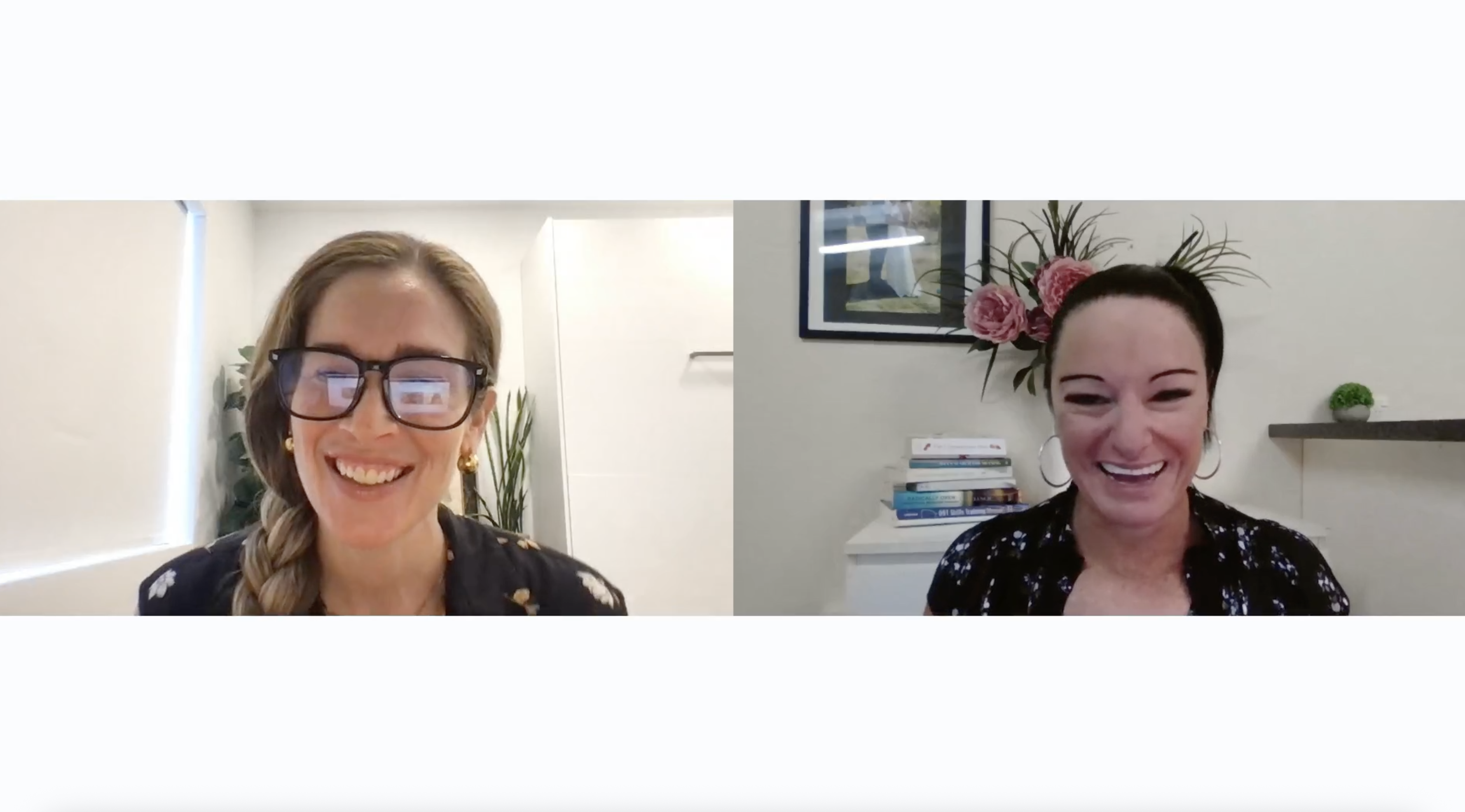 Replay 9/17/25: Interpersonal Effectiveness Week 1