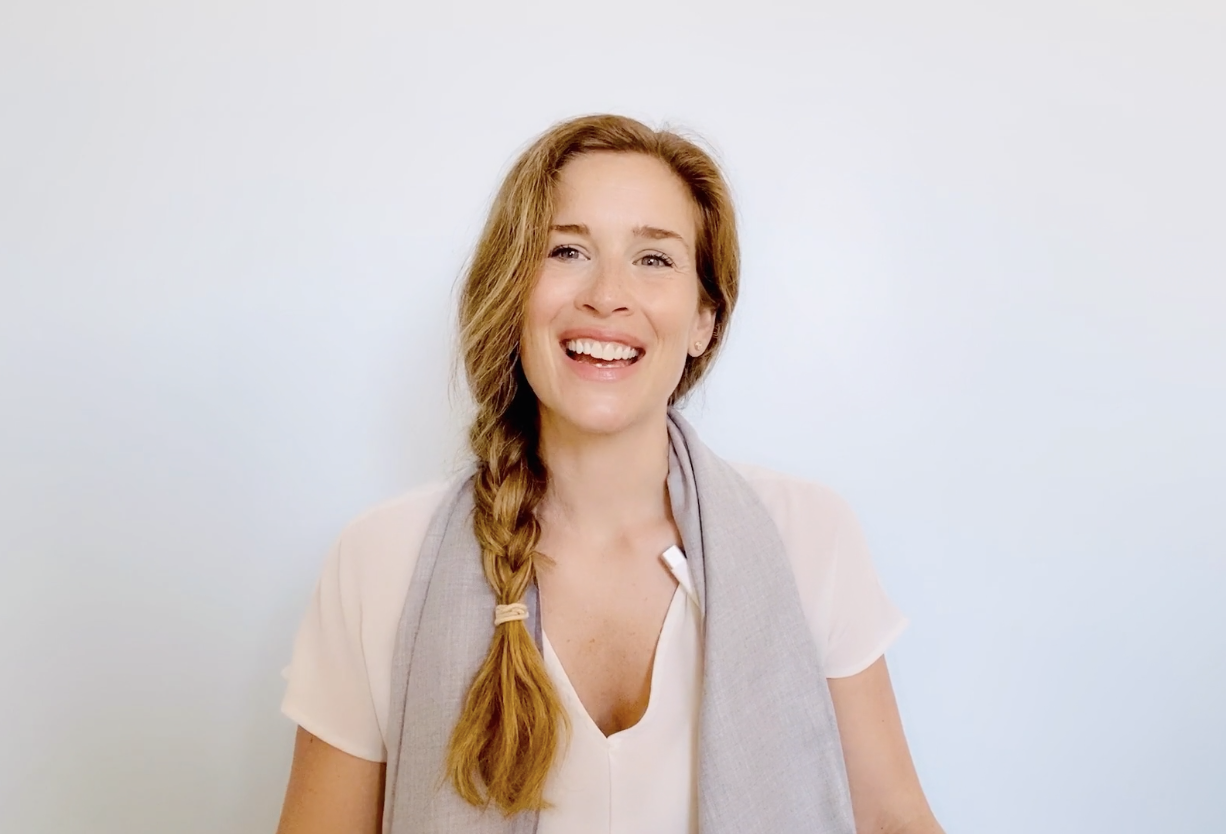 Radical Acceptance Meditation