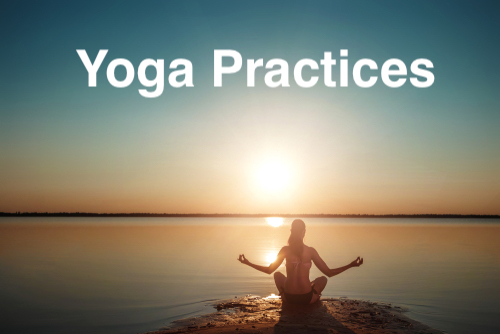 Yoga Emotional Health Collection