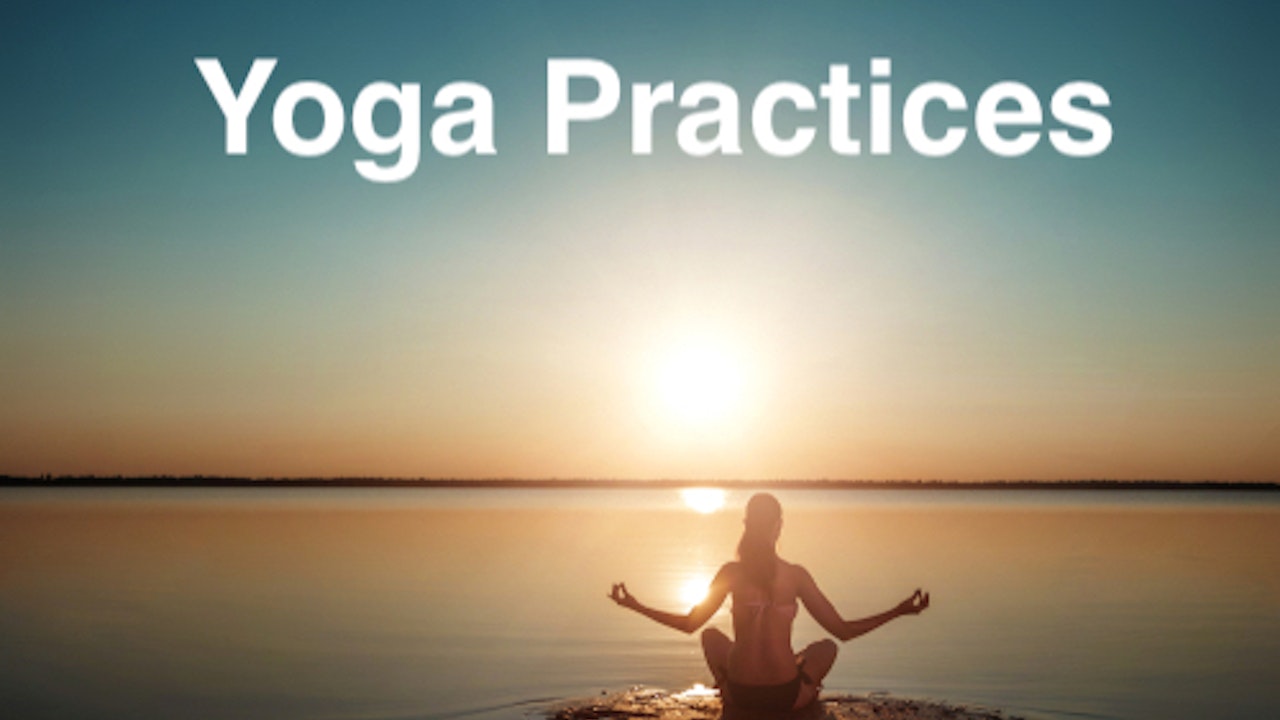 Yoga Emotional Health Collection
