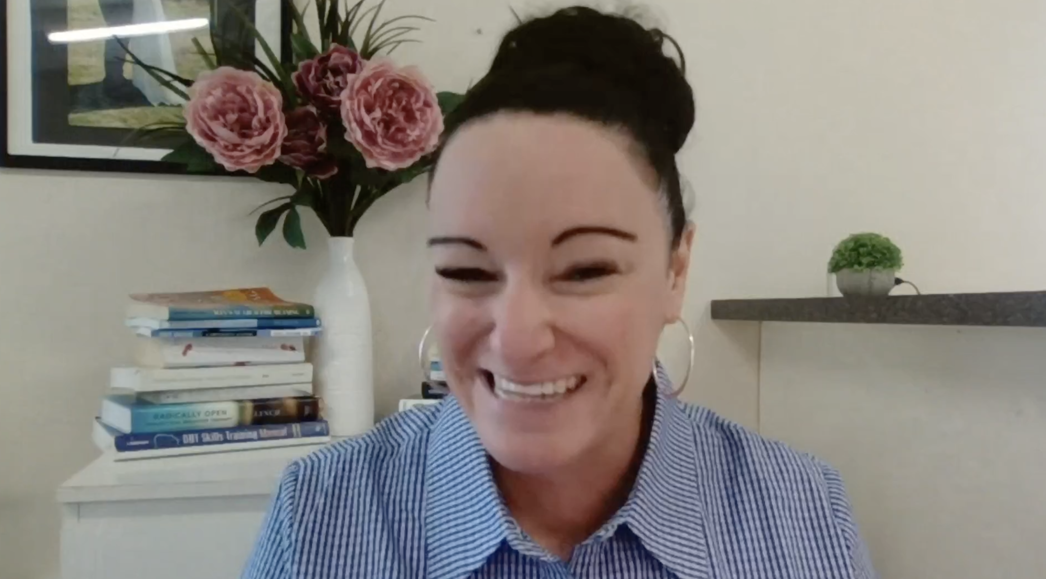 Replay 11/26/25: Emotion Regulation Week 4