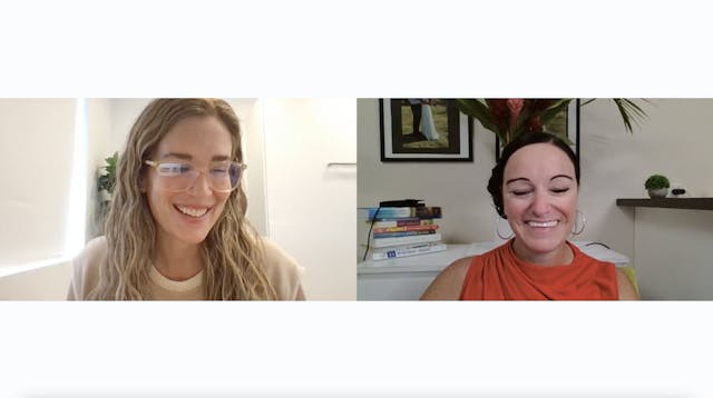 Replay 12/4/24: Mindfulness Week 4