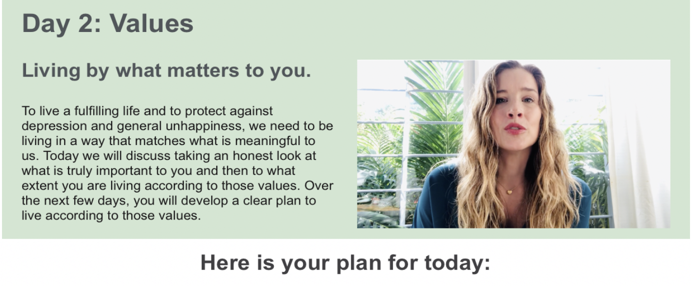 Jumpstart Day 2 Plan