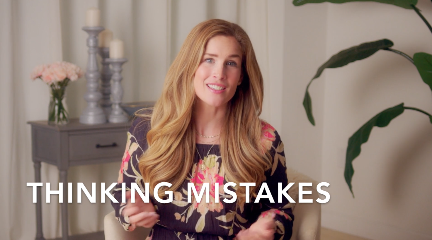 Common Thinking Mistakes