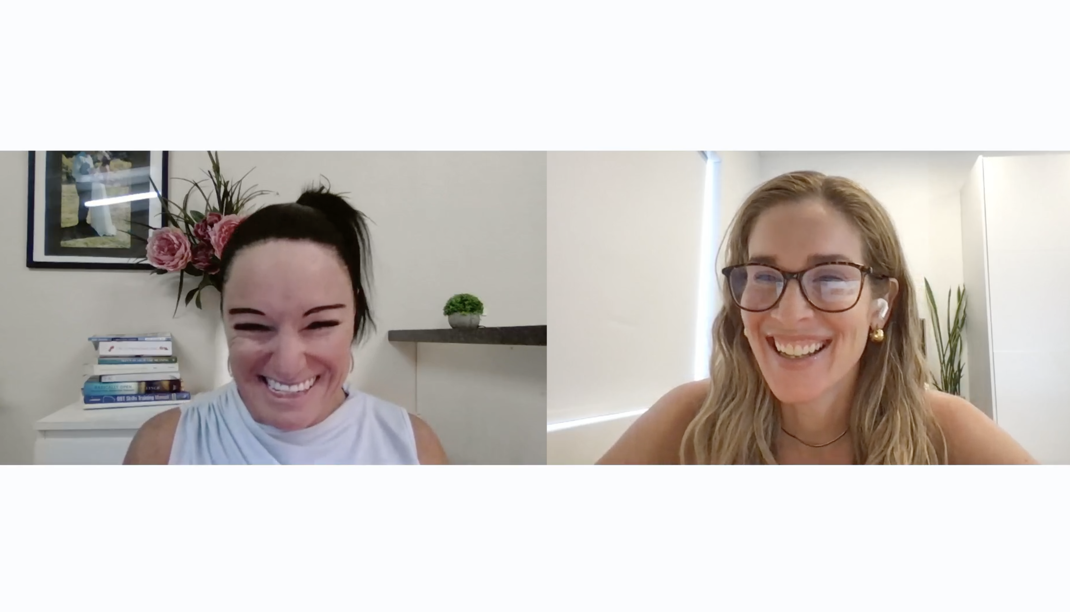 Replay 10/22/25: Interpersonal Effectiveness Week 6